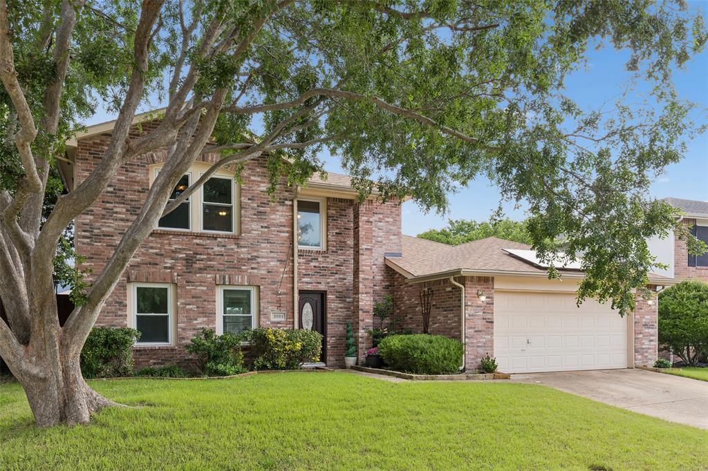 High Pointe Ph 2a - Residential