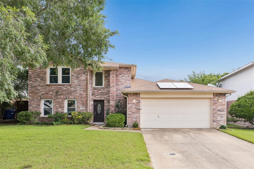 High Pointe Ph 2a - Residential