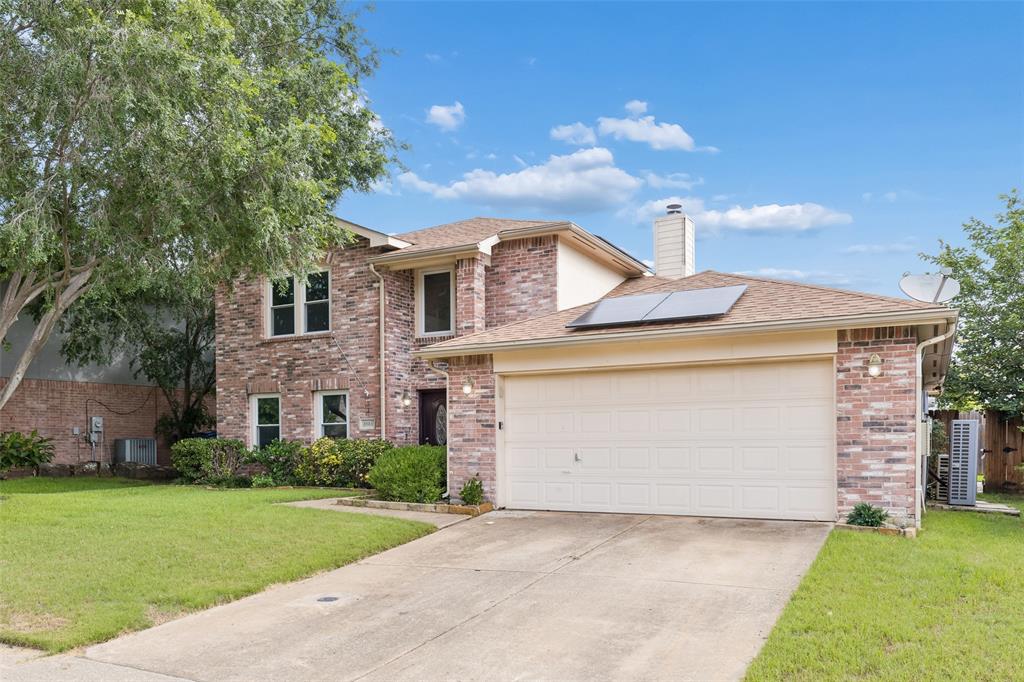 High Pointe Ph 2a - Residential
