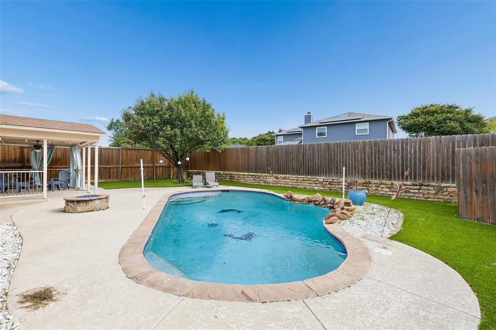 High Pointe Ph 2a - Residential