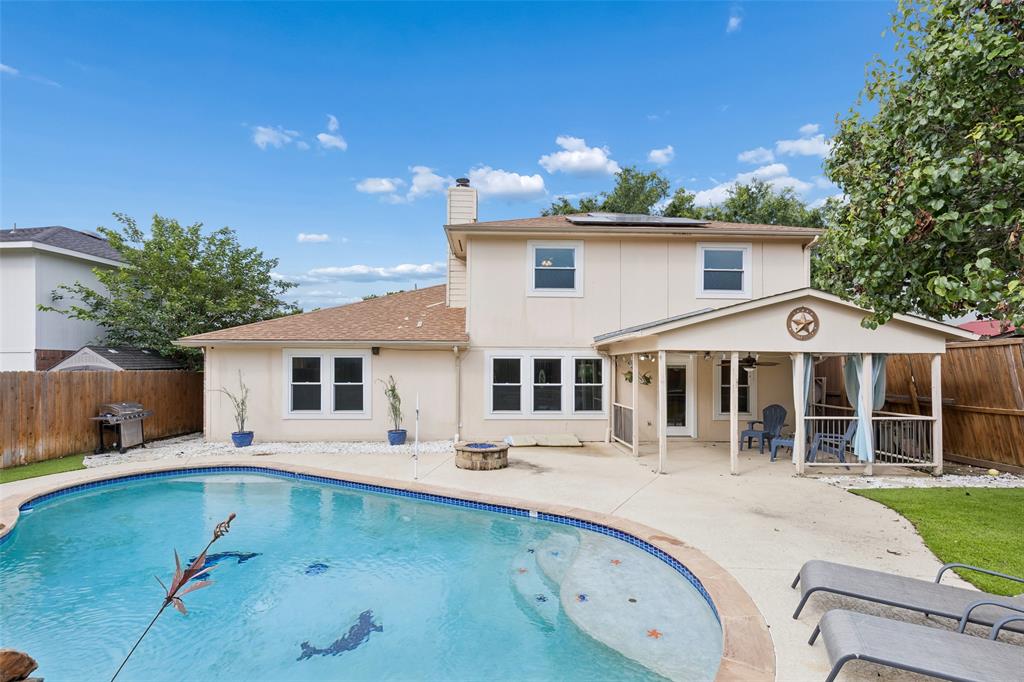 High Pointe Ph 2a - Residential