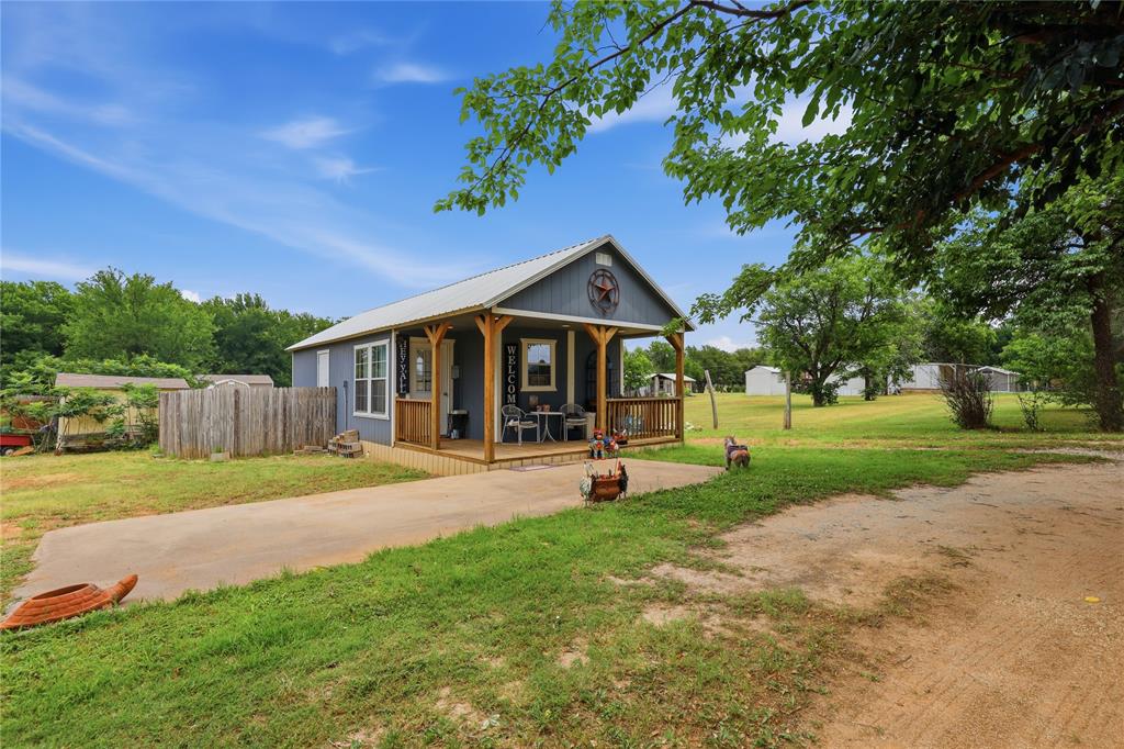 MESA GRANDE - Residential