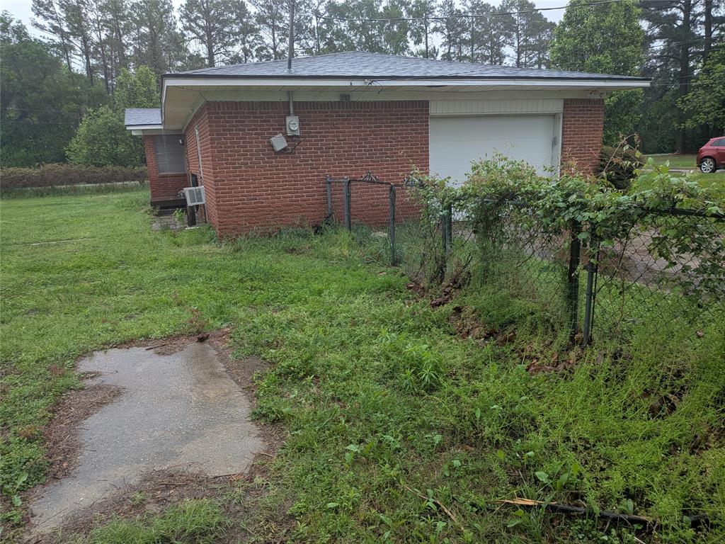 Virginia Pines Add - Residential