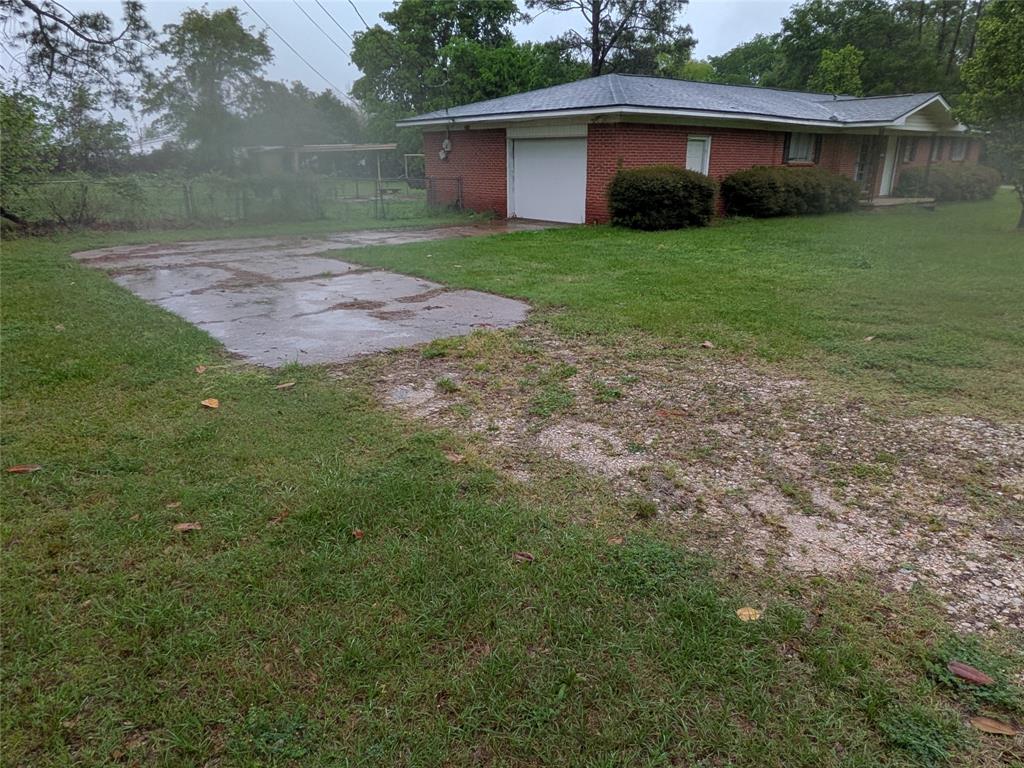 Virginia Pines Add - Residential