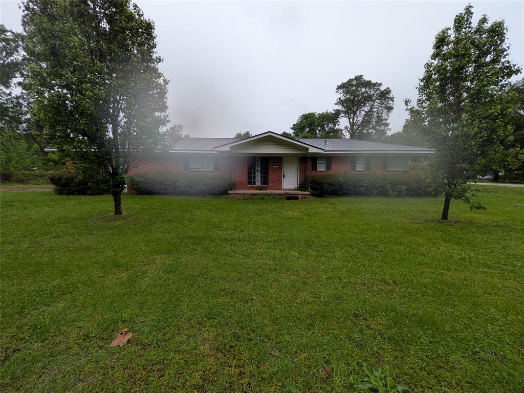 Virginia Pines Add - Residential