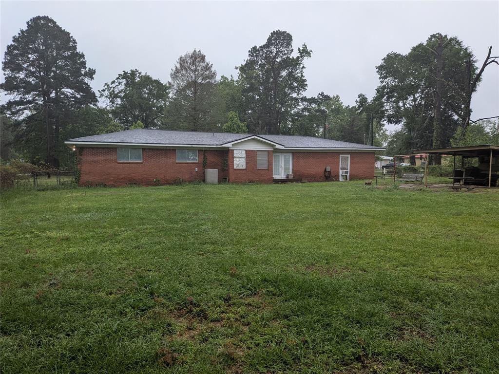 Virginia Pines Add - Residential