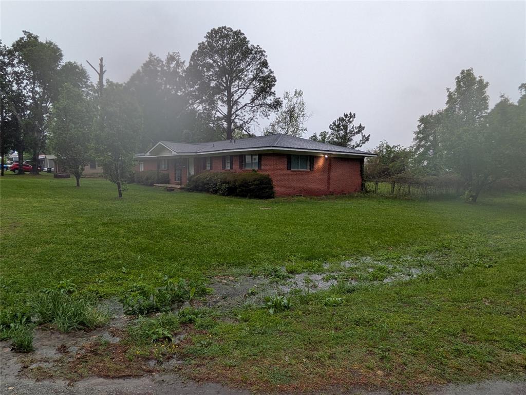 Virginia Pines Add - Residential