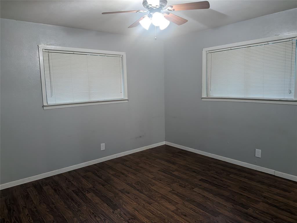Virginia Pines Add - Residential