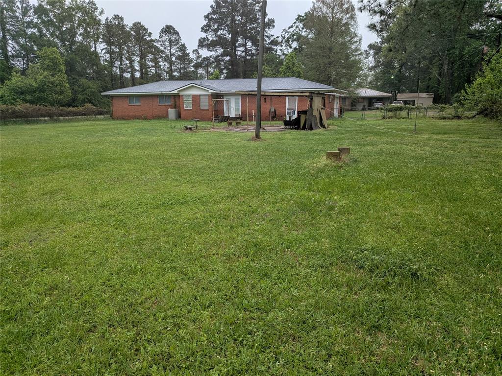 Virginia Pines Add - Residential