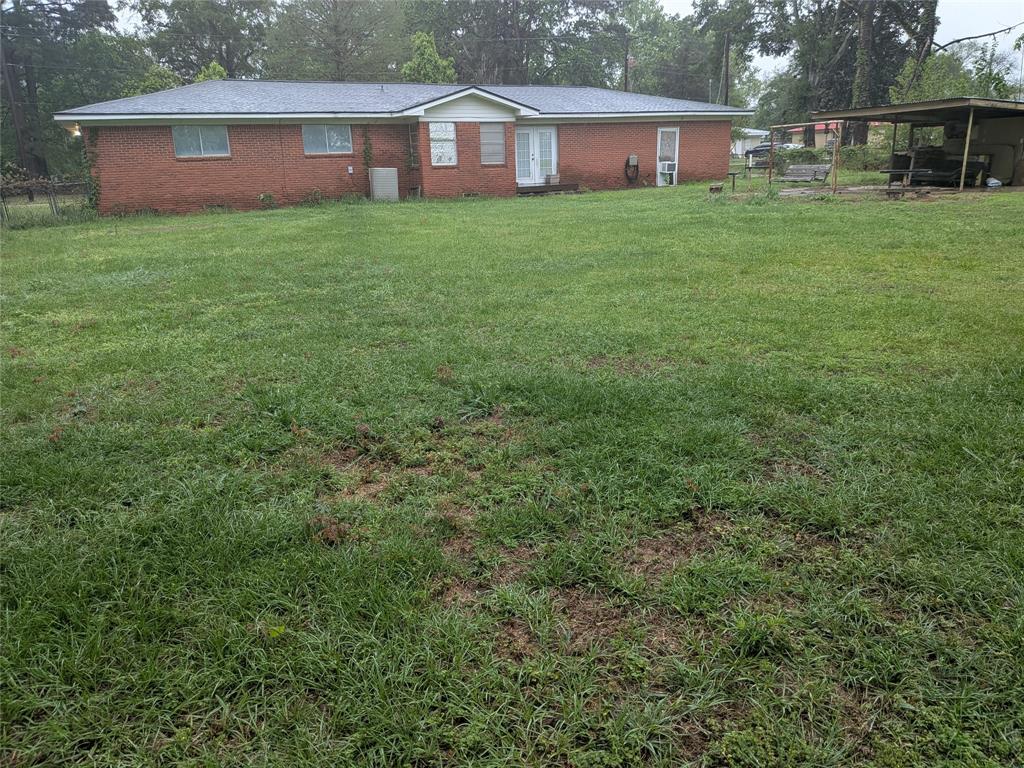 Virginia Pines Add - Residential