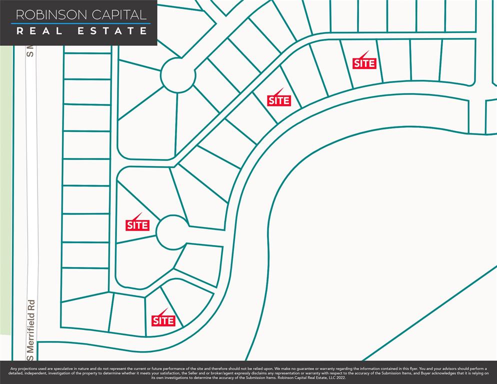 Mountain Valley Estates - Land
