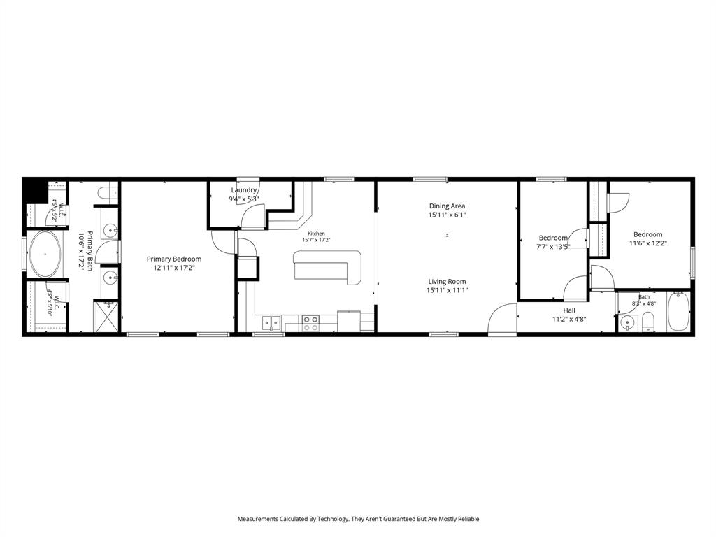 Indian Harbor Ph 10 - Residential