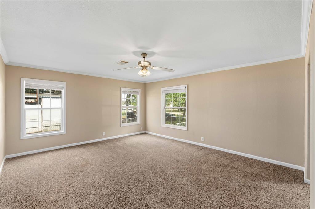 HARBOR POINT SECTION I - Residential