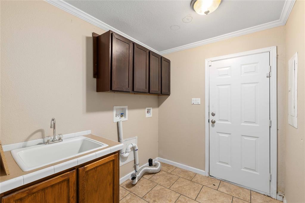 HARBOR POINT SECTION I - Residential