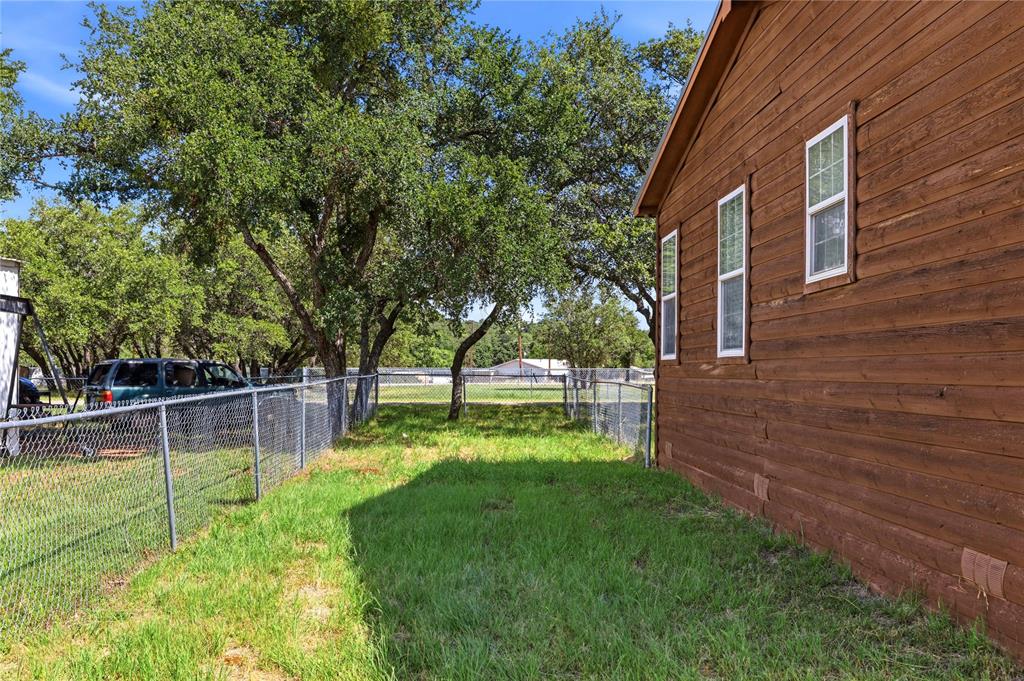 HARBOR POINT SECTION I - Residential