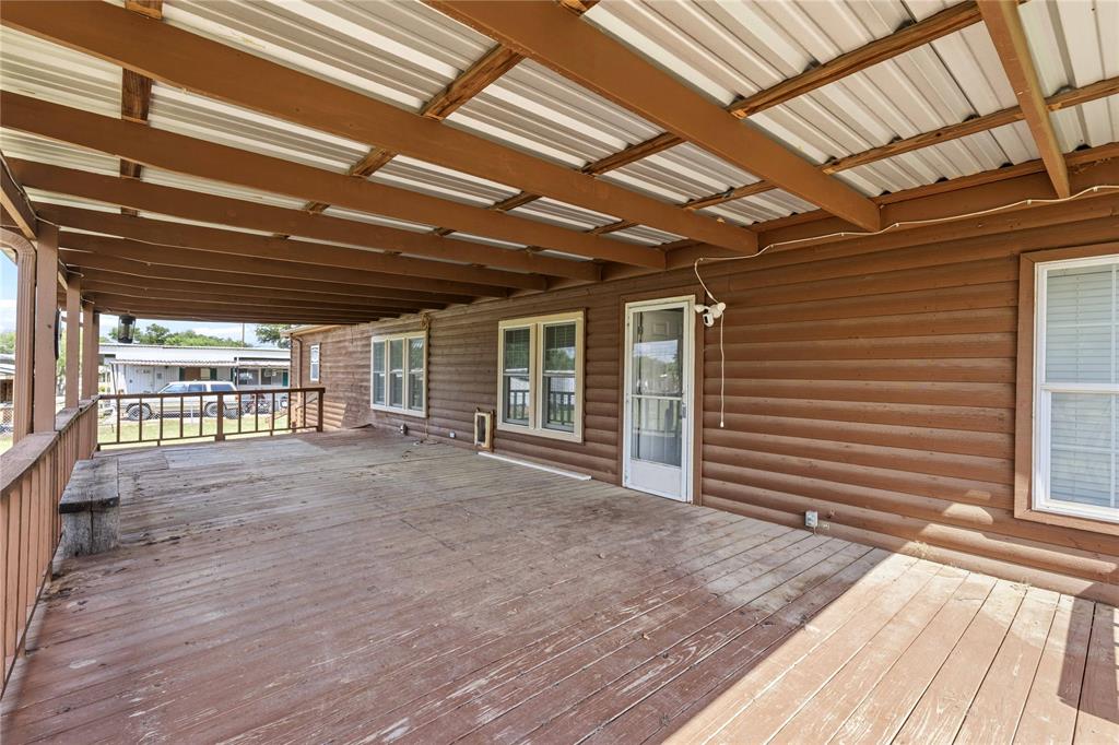 HARBOR POINT SECTION I - Residential
