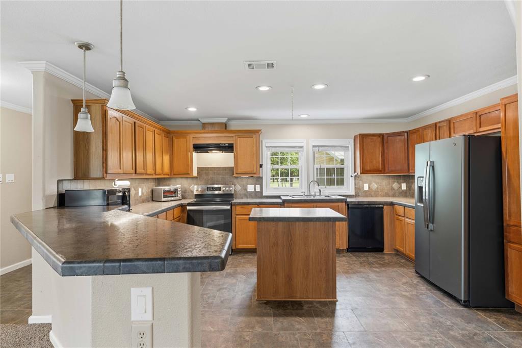 HARBOR POINT SECTION I - Residential