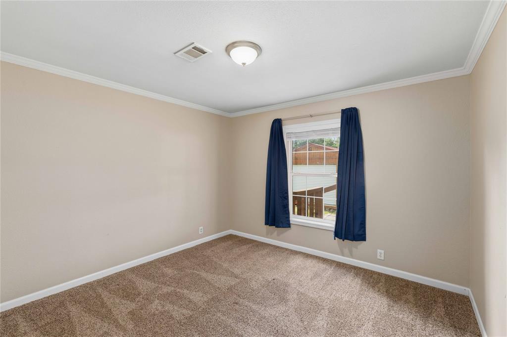 HARBOR POINT SECTION I - Residential