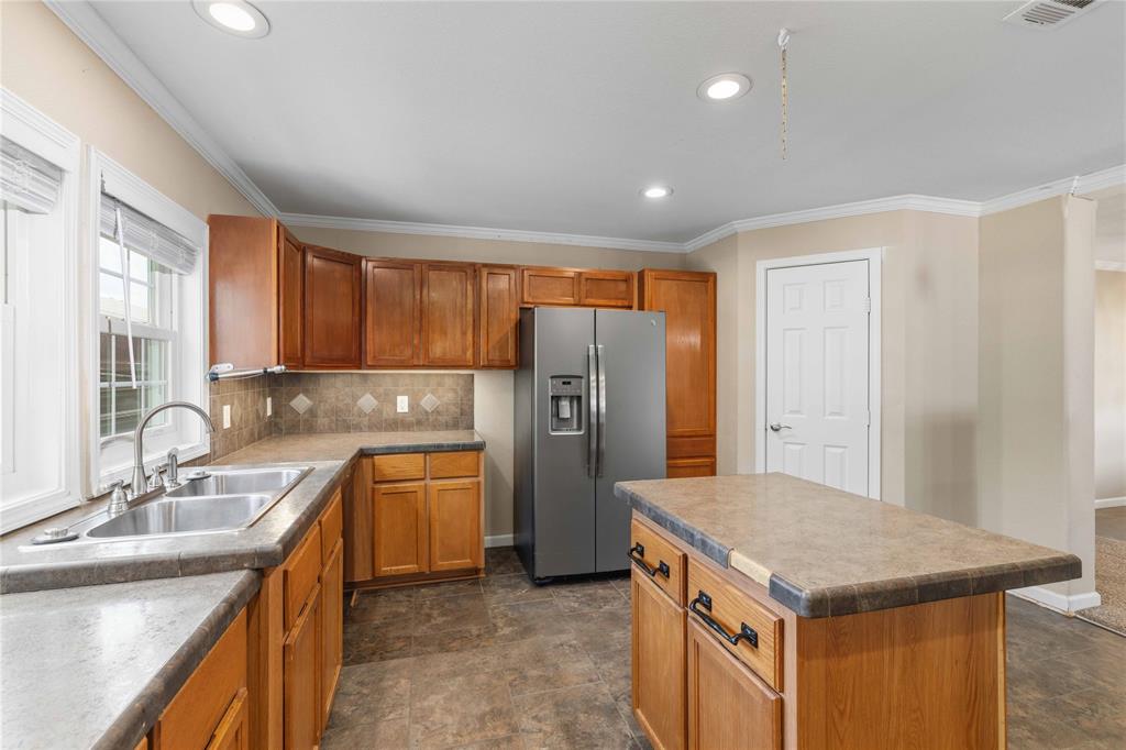HARBOR POINT SECTION I - Residential