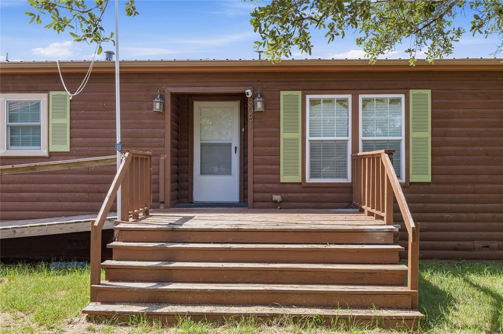 HARBOR POINT SECTION I - Residential