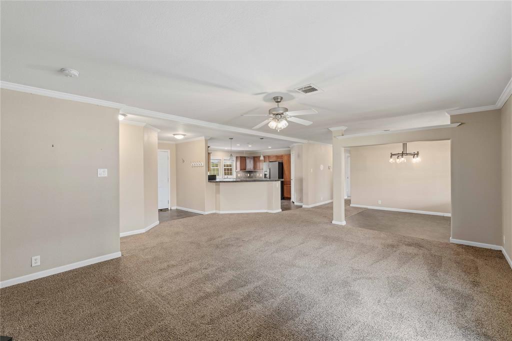 HARBOR POINT SECTION I - Residential