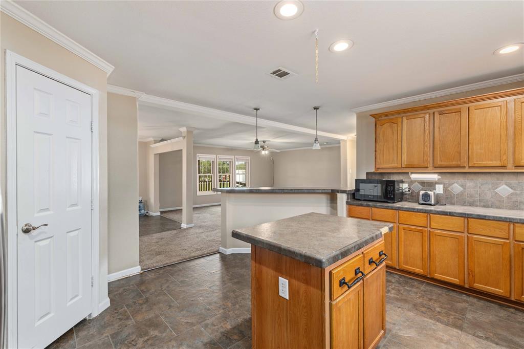 HARBOR POINT SECTION I - Residential