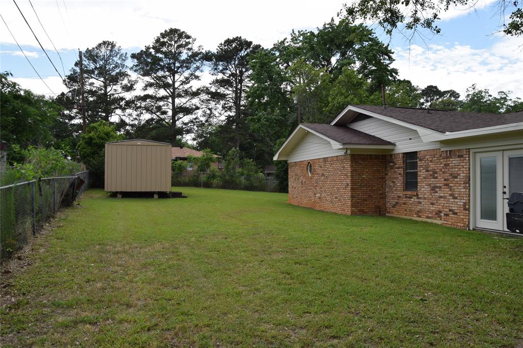 Pine Hills - Residential