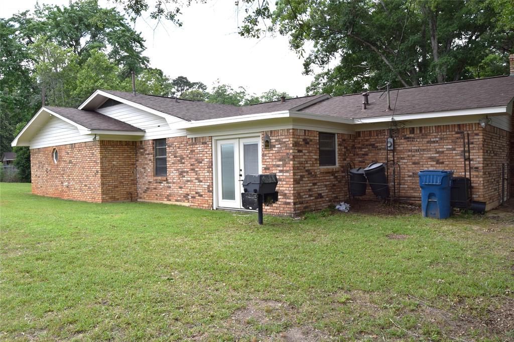 Pine Hills - Residential