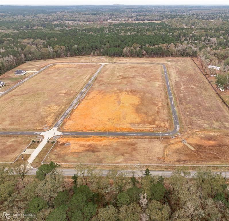 Magnolia Ridge - Land
