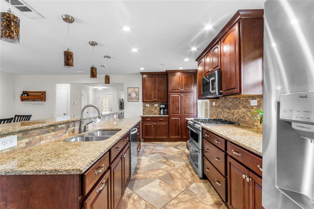 Set on an expansive lot in one of East Dallas’ true hidden gems, 2530 Springhill Drive offers a rare blend of space, charm, and prime location. This 3-bedroom, 2-bath home sits just minutes from White Rock Lake, providing quick access to trails, parks, and the outdoor lifestyle that defines the area. The neighborhood is widely appreciated for its mature trees, welcoming atmosphere, and highly walkable streets—perfect for pets, strollers, and anyone who enjoys an active, community-focused environment. It’s a consistently popular choice for those seeking a connected, family-friendly East Dallas setting. The property’s massive lot is a standout feature, offering exceptional room to spread out and endless possibilities for future enhancements. Whether you envision adding a pickleball court, pool, expanded outdoor living, or other creative improvements, the space and layout support a wide range of options. Inside, the home features well-proportioned living areas and a layout that invites personalization—update, expand, or enjoy as is. With close proximity to White Rock Lake, Casa Linda, the Dallas Arboretum, and a wide selection of dining and shopping, this property delivers both convenience and potential. A rare opportunity in one of East Dallas’ most beloved, walkable, and community-oriented neighborhoods.