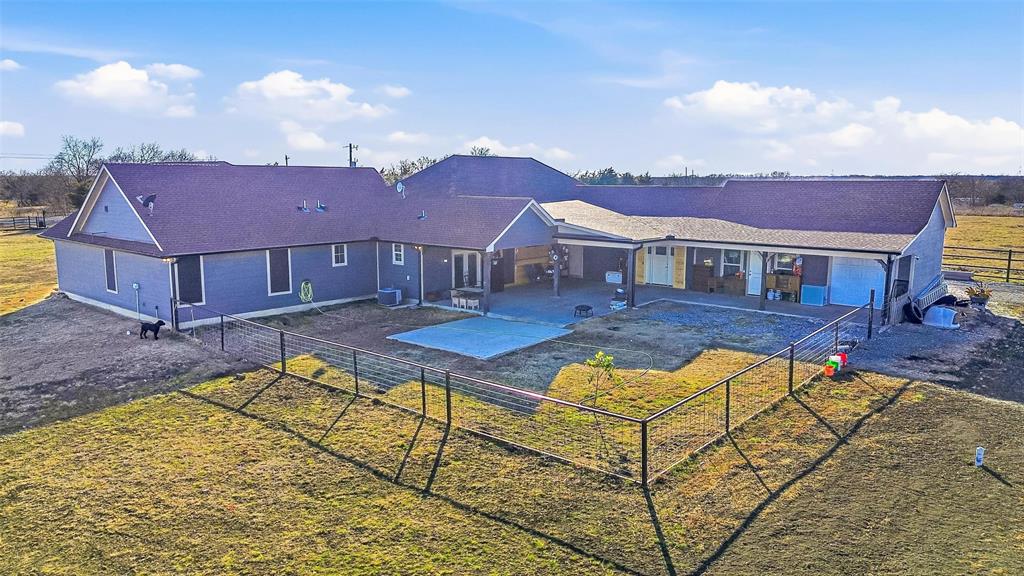 Delby Estates - Residential