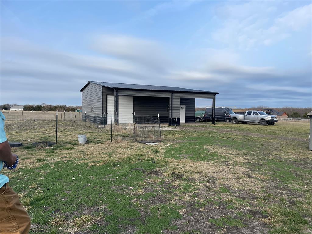Delby Estates - Residential