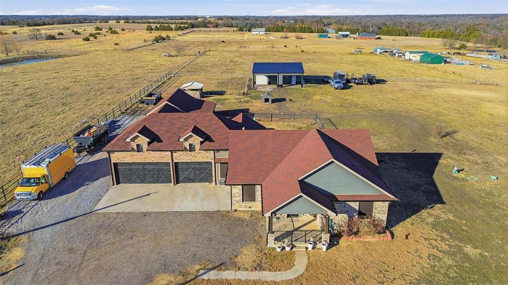Delby Estates - Residential