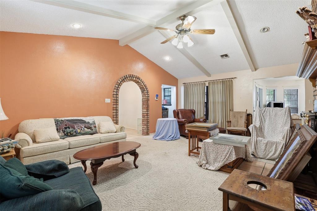 Pecan Plantation - Residential