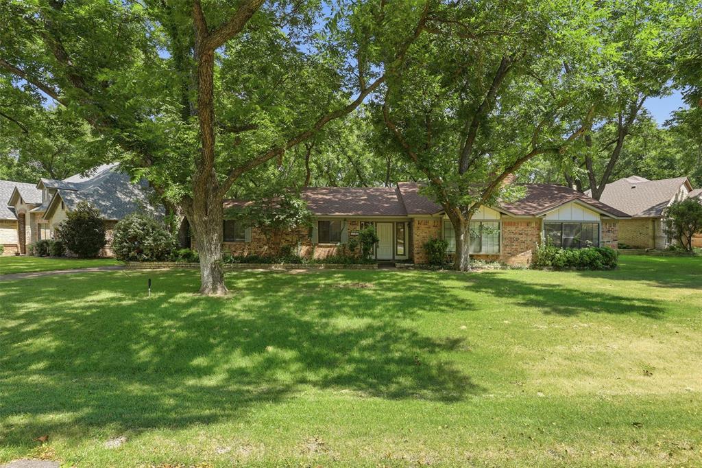 Pecan Plantation - Residential