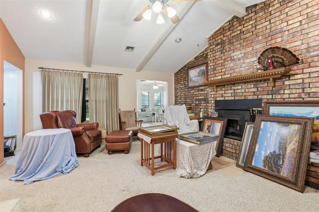 Pecan Plantation - Residential