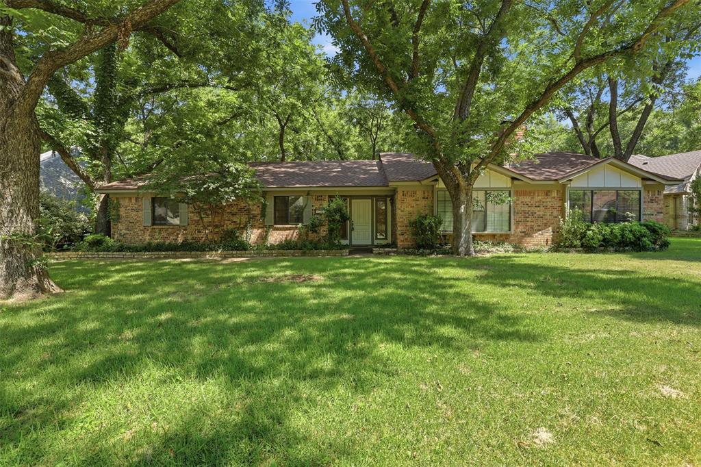 Pecan Plantation - Residential