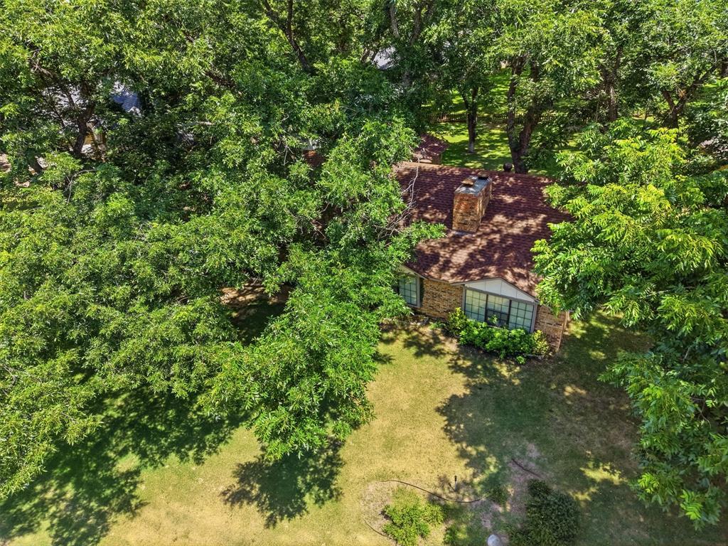 Pecan Plantation - Residential