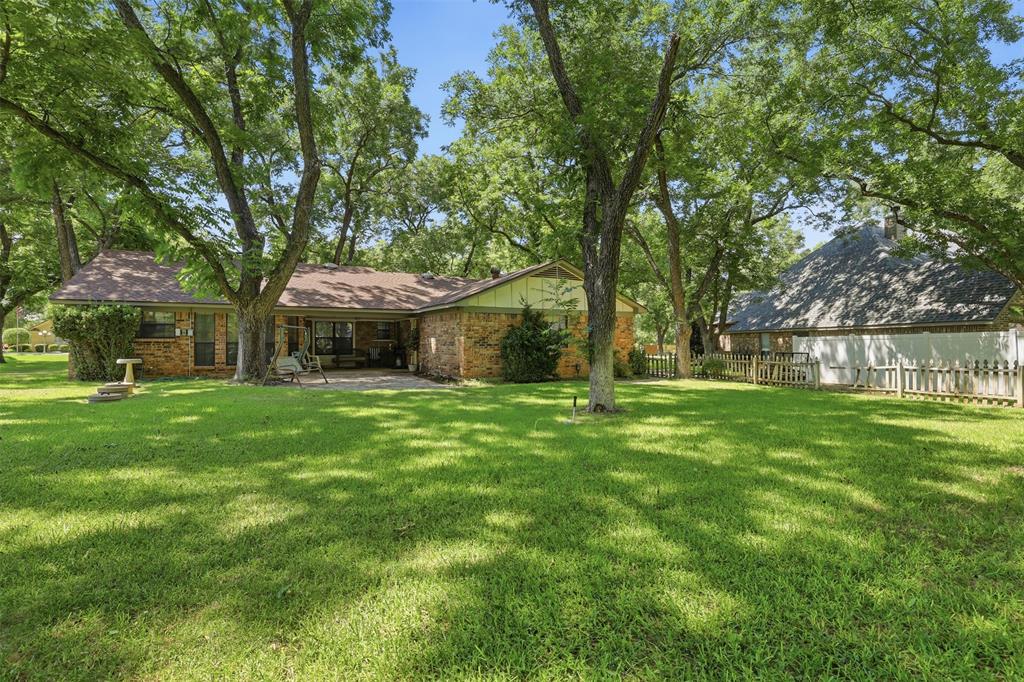 Pecan Plantation - Residential