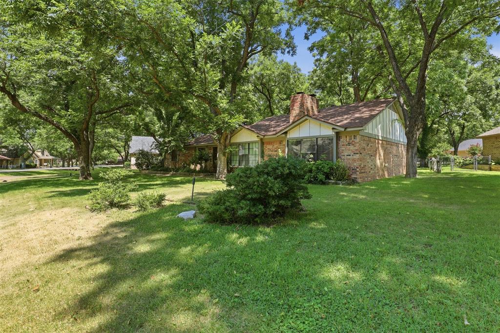 Pecan Plantation - Residential