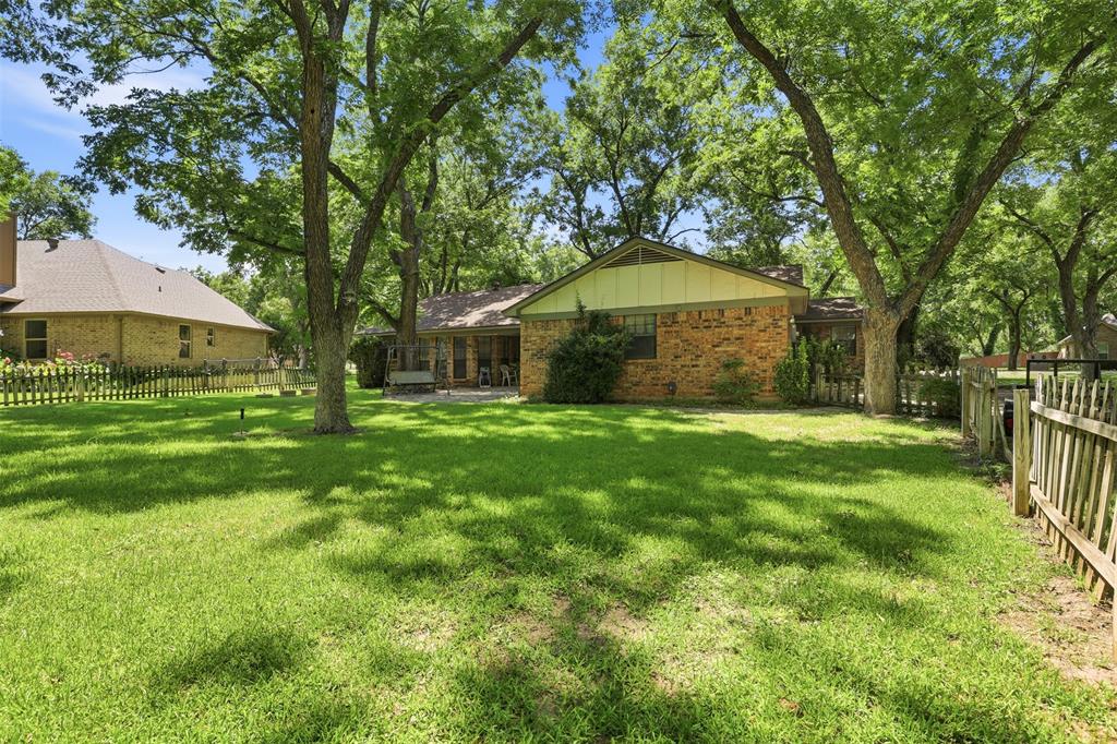 Pecan Plantation - Residential