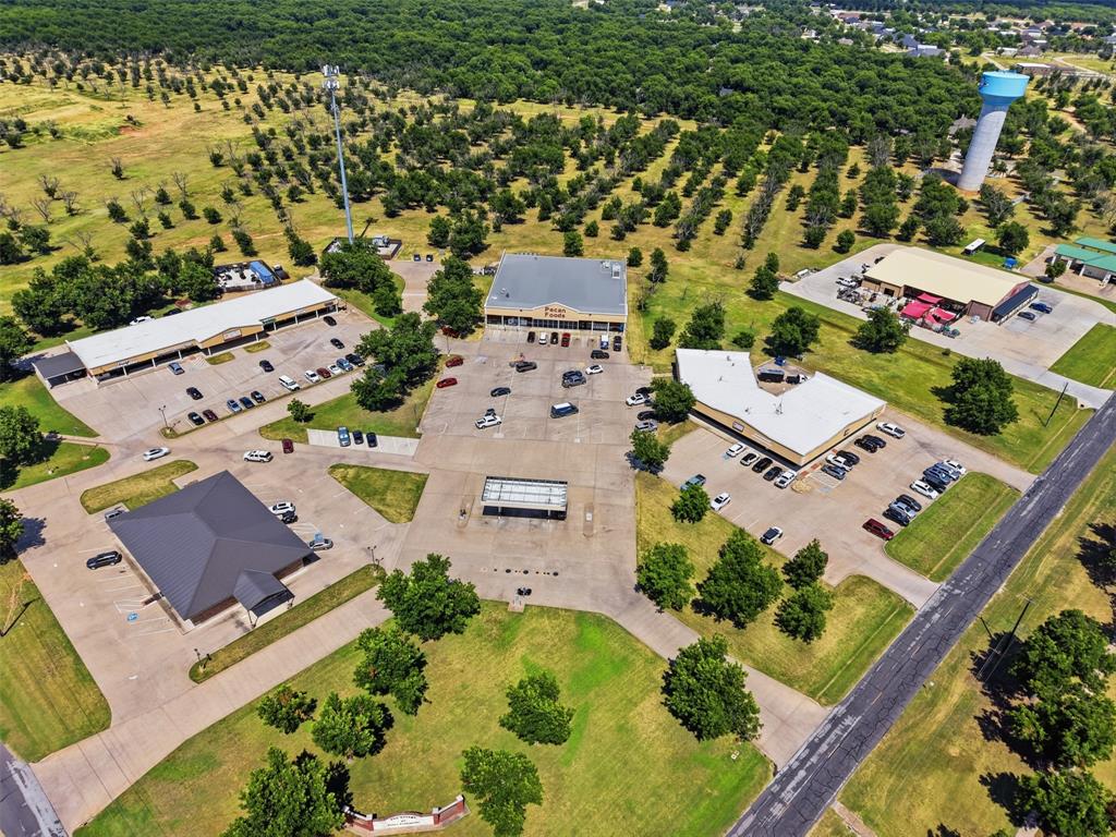 Pecan Plantation - Residential
