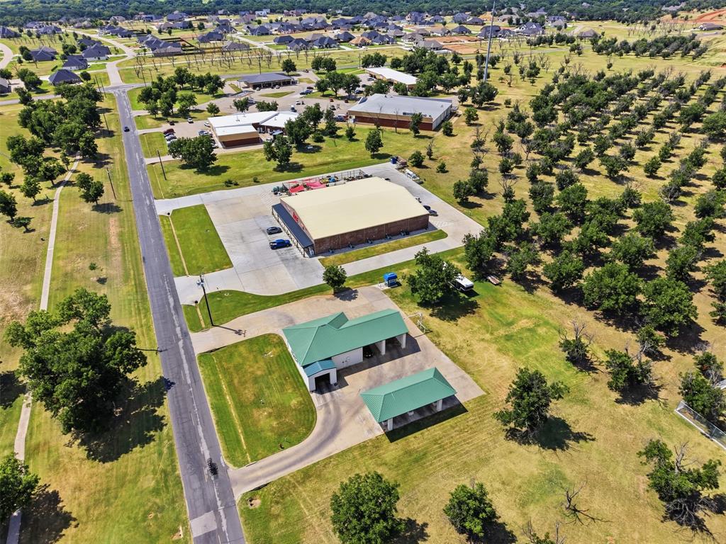 Pecan Plantation - Residential