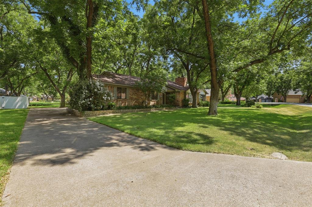 Pecan Plantation - Residential