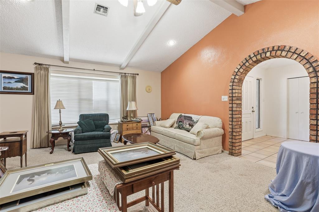 Pecan Plantation - Residential