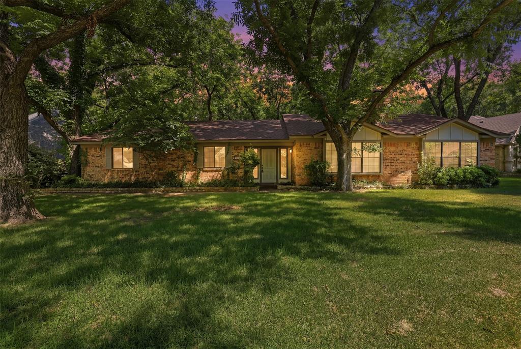 Pecan Plantation - Residential