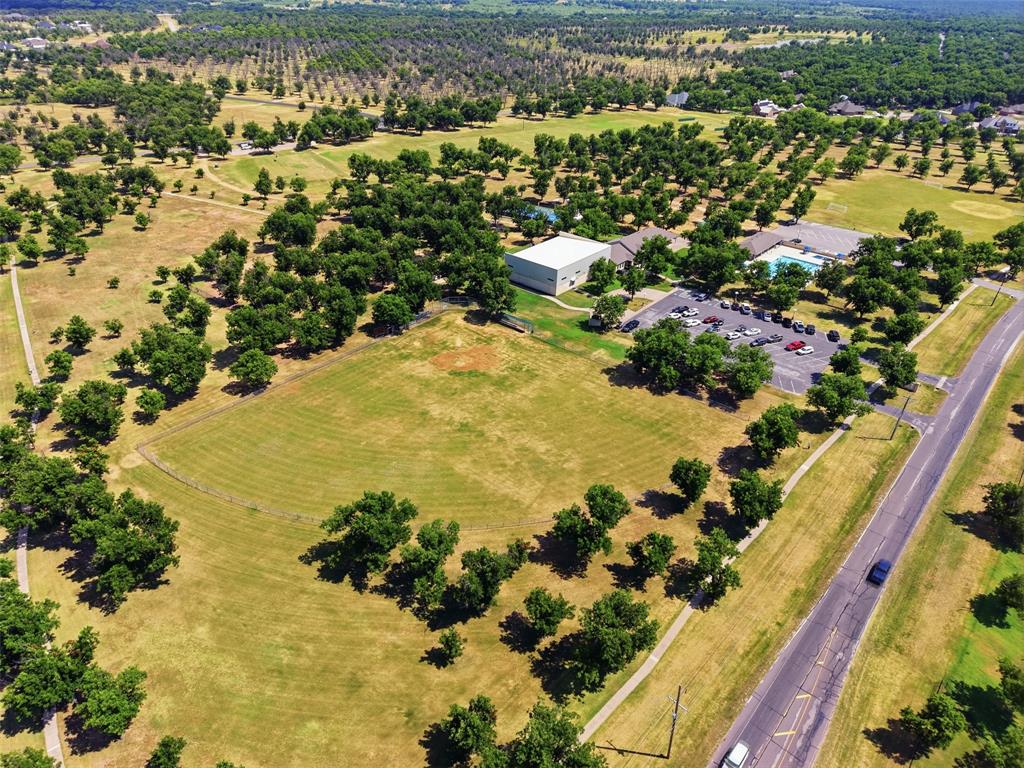 Pecan Plantation - Residential