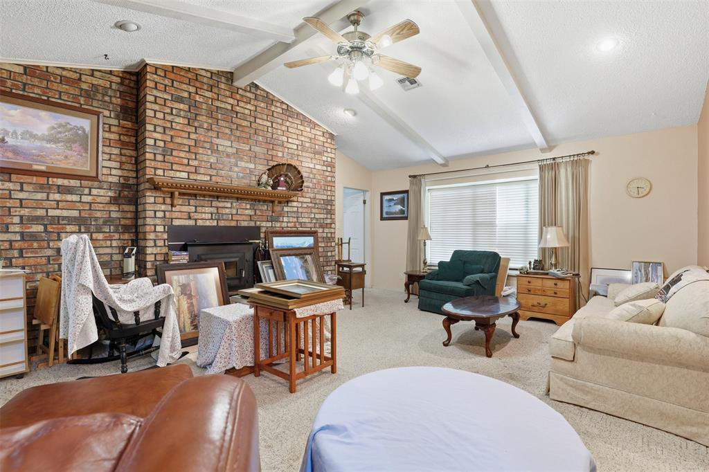 Pecan Plantation - Residential