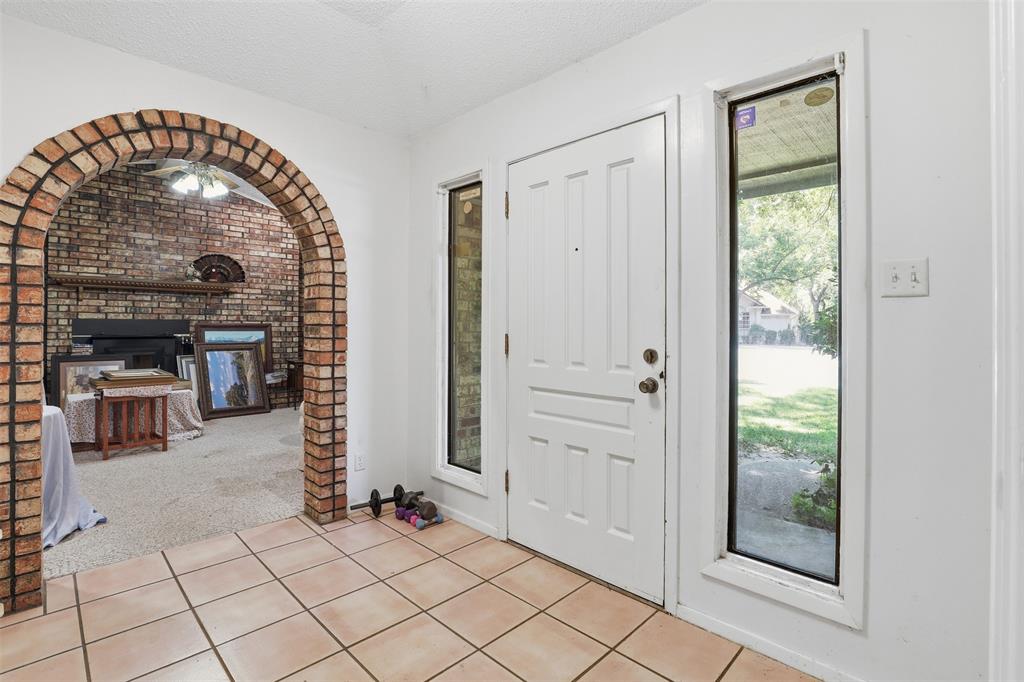 Pecan Plantation - Residential