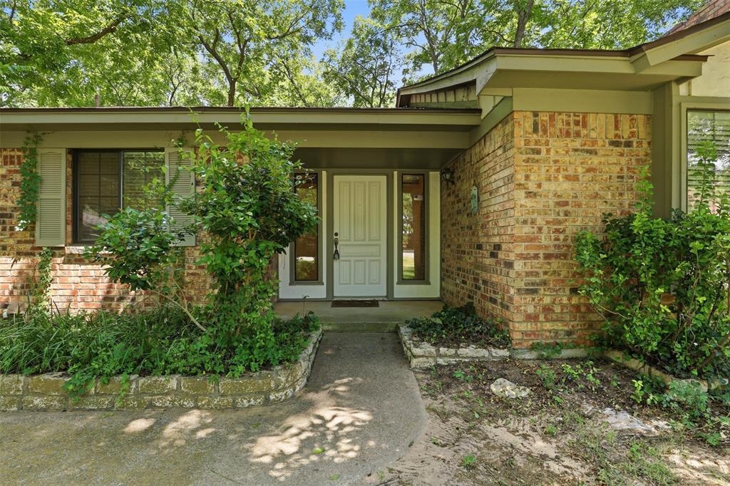 Pecan Plantation - Residential